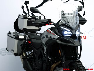 MORBIDELLI T 1002 VX ¿A2? GARANTÍA OFICIAL