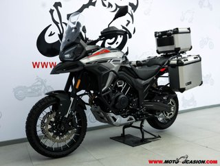 MORBIDELLI T 1002 VX ¿A2? GARANTÍA OFICIAL