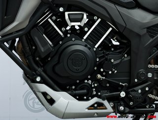 MORBIDELLI T 1002 VX ¿A2? GARANTÍA OFICIAL