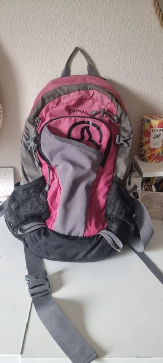 Mochila Ternua