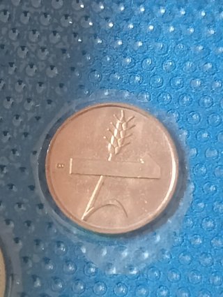 Monete Svizzera 100 Rappen