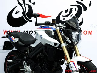 BMW F 800 R -A2-