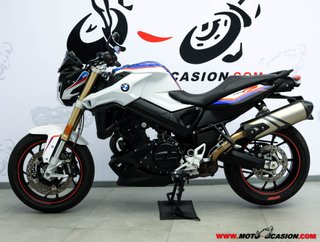 BMW F 800 R -A2-