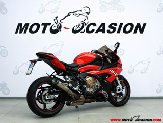 BMW S 1000 RR