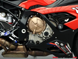 BMW S 1000 RR