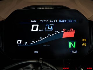 BMW S 1000 RR