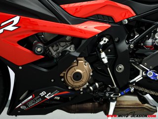 BMW S 1000 RR