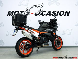 KTM 890 SMT