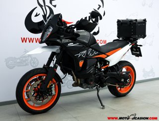 KTM 890 SMT