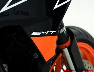 KTM 890 SMT