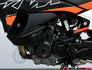KTM 890 SMT