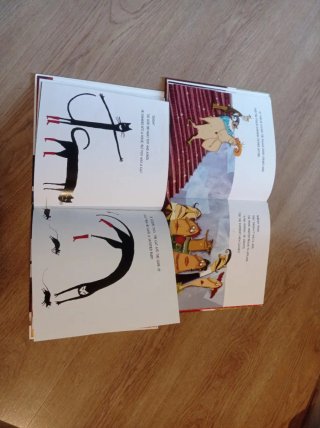 Cuentos clásicos en inglés con CD incluido