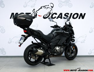 KAWASAKI VERSYS 1000