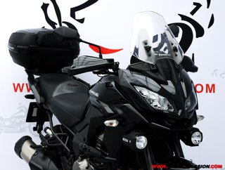 KAWASAKI VERSYS 1000