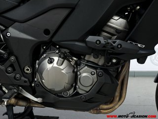 KAWASAKI VERSYS 1000