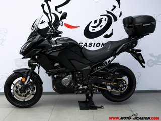 KAWASAKI VERSYS 1000