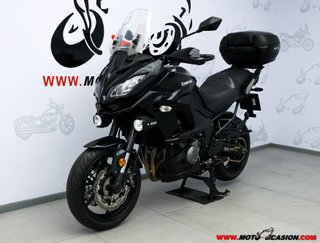 KAWASAKI VERSYS 1000