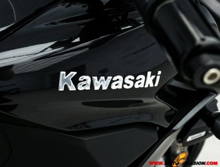 KAWASAKI VERSYS 1000