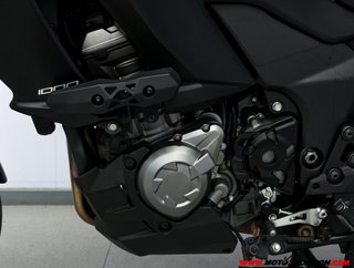 KAWASAKI VERSYS 1000