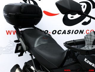 KAWASAKI VERSYS 1000