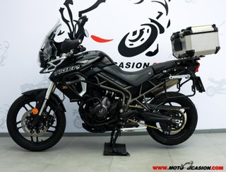 TRIUMPH TIGER 800 XRT ¿A2?