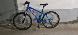 Bicicleta Conor 5200 26 pulgadas 21 Velocidades