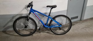 Bicicleta Conor 5200 26 pulgadas 21 Velocidades
