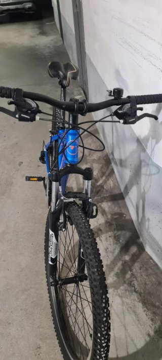 Bicicleta Conor 5200 26 pulgadas 21 Velocidades