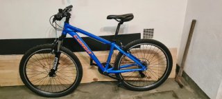 Bicicleta Conor 5200 26 pulgadas 21 Velocidades