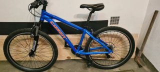 Bicicleta Conor 5200 26 pulgadas 21 Velocidades