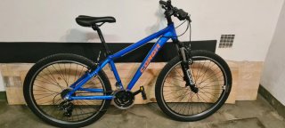 Bicicleta Conor 5200 26 pulgadas 21 Velocidades