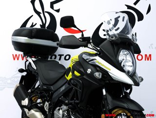 SUZUKI V-STROM 650 XT ¿A2?