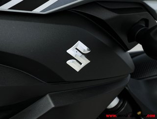 SUZUKI V-STROM 650 XT ¿A2?