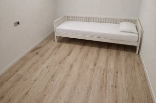 Cama infantil IKEA 70x160 cm