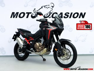 HONDA CRF 1100 AFRICA TWIN
