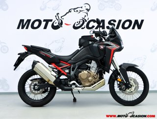 HONDA CRF 1100 AFRICA TWIN
