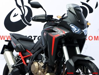 HONDA CRF 1100 AFRICA TWIN