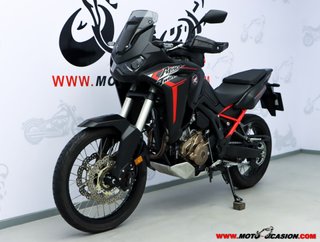 HONDA CRF 1100 AFRICA TWIN