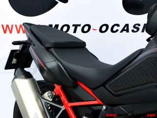 HONDA CRF 1100 AFRICA TWIN
