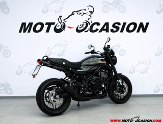 KAWASAKI Z 900 RS