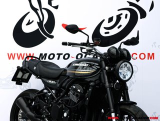 KAWASAKI Z 900 RS