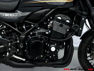 KAWASAKI Z 900 RS