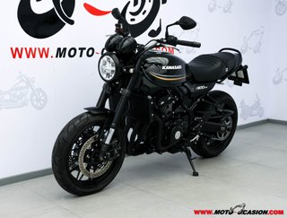 KAWASAKI Z 900 RS