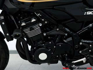 KAWASAKI Z 900 RS