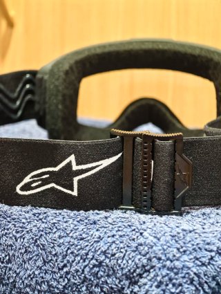 Gafas Alpinestars Vision 3