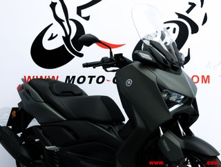 YAMAHA X-MAX 125 -APTA B Y A1- GARANTÍA OFICIAL