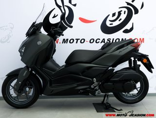 YAMAHA X-MAX 125 -APTA B Y A1- GARANTÍA OFICIAL