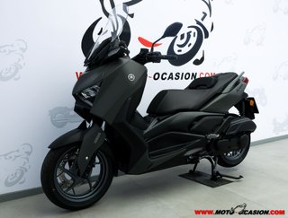 YAMAHA X-MAX 125 -APTA B Y A1- GARANTÍA OFICIAL