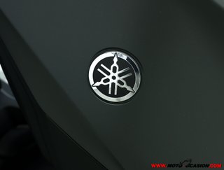 YAMAHA X-MAX 125 -APTA B Y A1- GARANTÍA OFICIAL