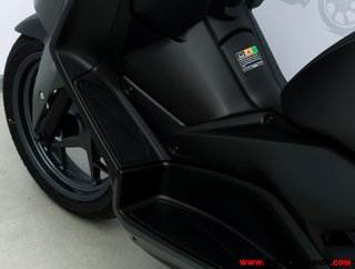 YAMAHA X-MAX 125 -APTA B Y A1- GARANTÍA OFICIAL